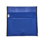 Chairbag Canvas Blue Dafrique
