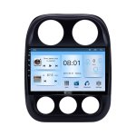 Jeep Tt Audio 9" Replacement Radio For Compass 2010-2016 Eco - Autostyle Motorsport South Africa