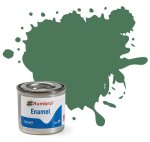 – 105 Marine Green Matt – 14ML Enamel