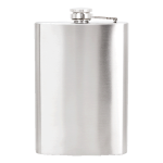 Hip Flask 304 Stainless Steel