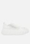 Cloud Nine Sneaker - White