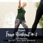 Beginner Fomo Workouts With Rulene 8