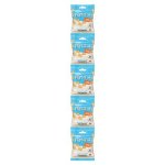 Truda Salted Fish Shaped Pretzels 5 X 26G