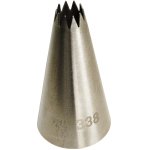 Piping Nozzle 338 4.5CM Height