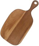 Generic YD451857 Large Cutting Board Wooden Cutting Board