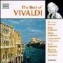 The Best Of Vivaldi   Cd