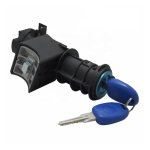 Fiat Palio Ignition Switch Set