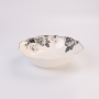 - Black Rose Salad Bowl