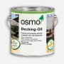 Decking Oils 2.5L Bog Oak 021