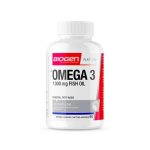 Biogen Omega 3 90 S