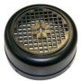 Pump Fan Cover Plastic 71F Black