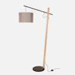 Emerging Creatives Vanessa Floor Lamp
