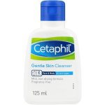 Cetaphil Gentle Cleansing Lotion - 125ml