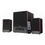 Microlab FC530U 2.1CH Sub Speaker- Br bk