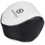 Huckleberry Hacky Sack - Red