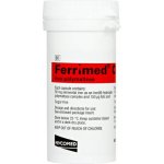 Ferrimed Caps 60