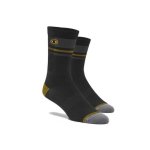 Icon Socks - Blue White L XL