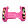 Clip-on Roller Skate Wheels For Shoes Small Whirlwind Pulley