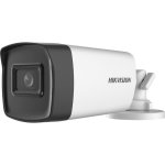 Hikvision 5MP Bullet Camera 40M 3.6MM