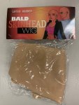 Bald Cap