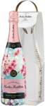 Nicolas Feuillatte Res Brut Rose Special Spring Ed - 1