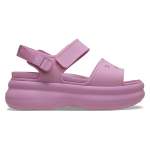 Soho Y Strap Sandal - Hydrangea W11