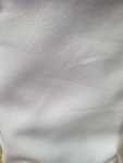 Assorted Church Fabric White