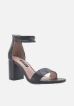 Nine West Nedov Heel - Black