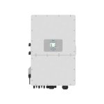 Deye 50KW 3 Phase Hybrid Inverter