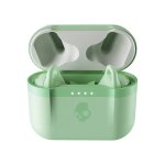 Skullcandy Indy Evo True Wireless Earbuds – Pure Mint