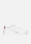Puma Carina 2.0 Spongebob Jr - White-prism Pink- Black