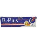 B Plus Fizzy Mango Orange Eff Tabs 10