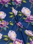 Printed Bon Bon 150CM Clearance
