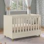 Gon Alves Milka Baby Crib/mini Bed