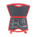 Rothenberger Flaring & Swaging Set
