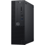 Dell Optiplex 3060 Intel I5 8TH Gen Sff Desktop PC With 8GB RAM Refurb