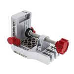 Metric Joint Master Self-clamping Dowel Jig 1384