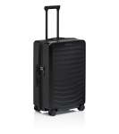 Porsche Design Roadster Hardcase 69CM 4W Medium Trolley Black