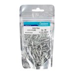 Ifasten Rivet Dome 4.0MMX10MM 100 Pp Livestainable