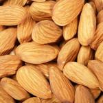 Raw Almonds