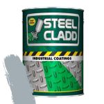 Steel Cladd Quick Dry Primer Grey 1L Livestainable