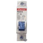 C-breaker Din Rail White 50A
