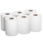 Reflex Hand Towel 1500MM X 210MM