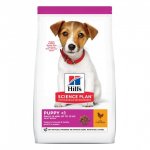 Canine Puppy Small & MINI Chicken Dog Food - 6KG