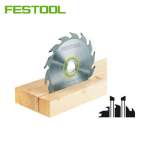Festool Wood Rip Cut Saw Blade Hw D 210MM X B 30MM X K 2.6MM - 16T Pw 493196