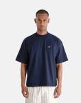 Yacht Navy T-Shirt - XXL Blue