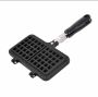 Kitchen Craft Stove Top Waffle Maker
