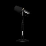 Shure MV7 Podcast Microphone Bundle