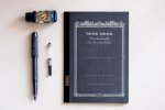 Fountain Pen Starter Kit Charcoal