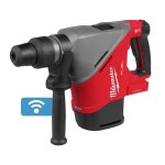 Milwaukee M18 Fuel Cordless Rotary Hammer Sds-max 8.1J Tool Only